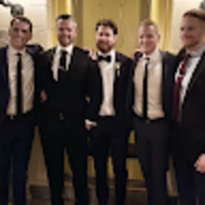 Meet your Posher, James